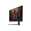 Samsung G70B monitorius 81,3 cm (32 coliai) 3840 x 2160 4K Ultra HD LED juodas