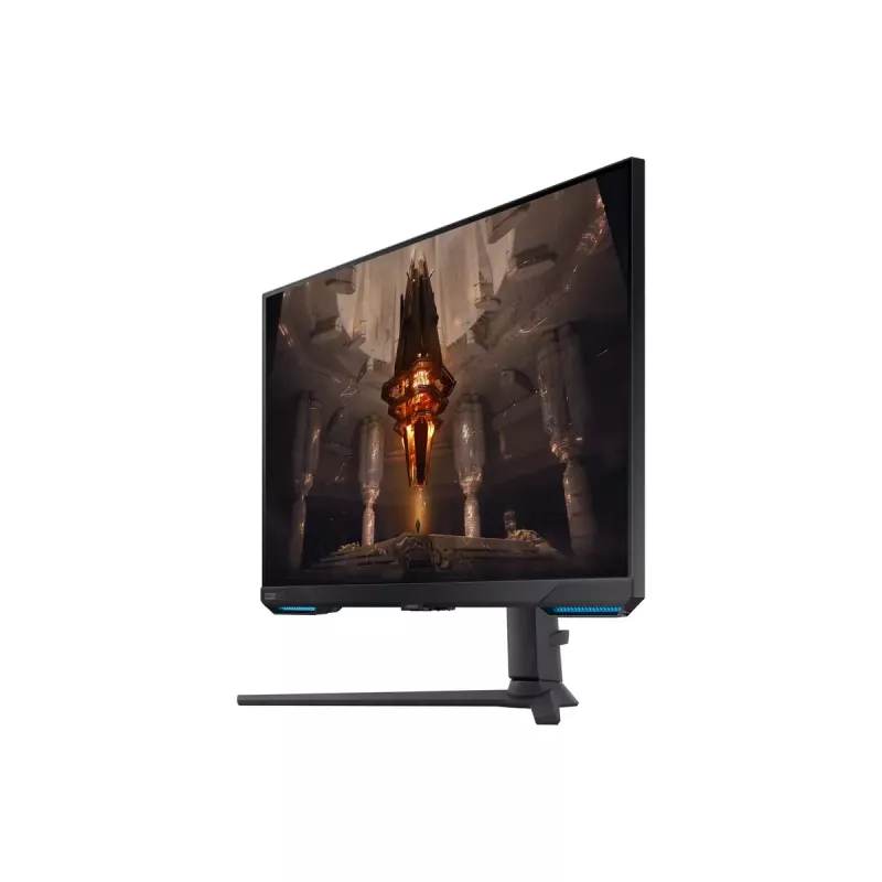 Samsung G70B monitorius 81,3 cm (32 coliai) 3840 x 2160 4K Ultra HD LED juodas