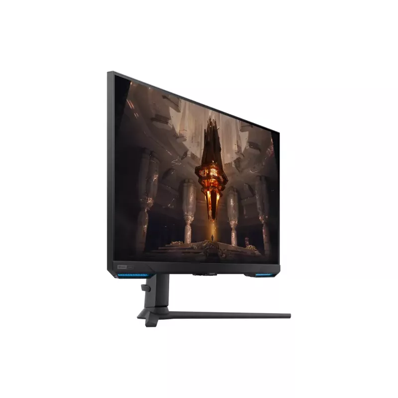 Samsung G70B monitorius 81,3 cm (32 coliai) 3840 x 2160 4K Ultra HD LED juodas