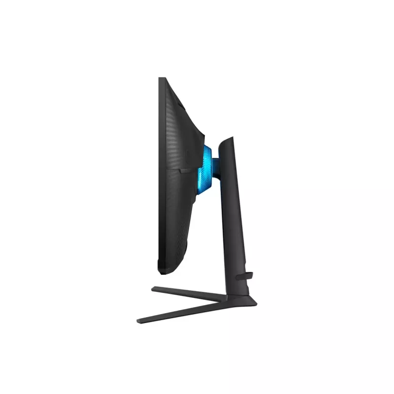 Samsung G70B monitorius 81,3 cm (32 coliai) 3840 x 2160 4K Ultra HD LED juodas