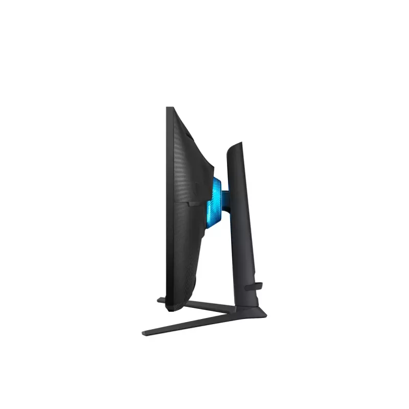 Samsung G70B monitorius 81,3 cm (32 coliai) 3840 x 2160 4K Ultra HD LED juodas