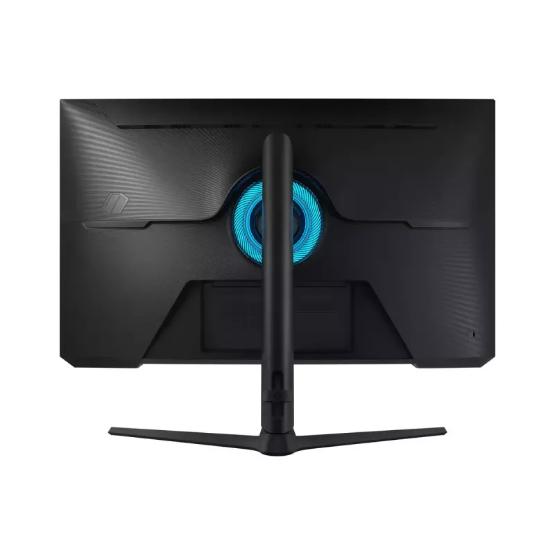 Samsung G70B monitorius 81,3 cm (32 coliai) 3840 x 2160 4K Ultra HD LED juodas