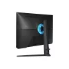 Samsung G70B monitorius 81,3 cm (32 coliai) 3840 x 2160 4K Ultra HD LED juodas