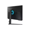 Samsung G70B monitorius 81,3 cm (32 coliai) 3840 x 2160 4K Ultra HD LED juodas