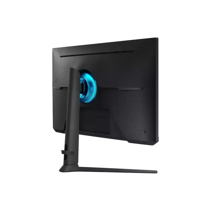 Samsung G70B monitorius 81,3 cm (32 coliai) 3840 x 2160 4K Ultra HD LED juodas