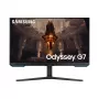 Samsung G70B monitorius 81,3 cm (32 coliai) 3840 x 2160 4K Ultra HD LED juodas