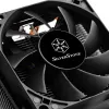 Aušintuvas procesoriui SilverStone Krypton KR01 8 cm