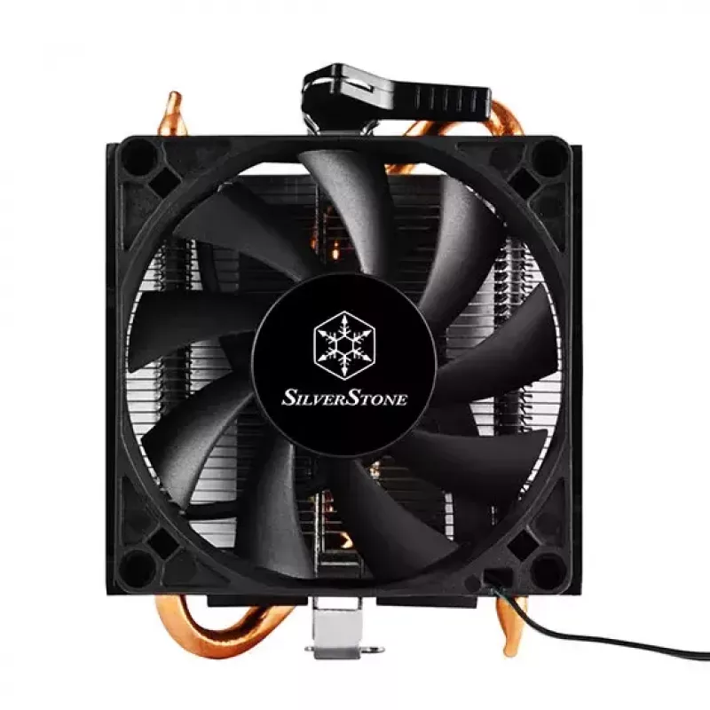 Aušintuvas procesoriui SilverStone Krypton KR01 8 cm
