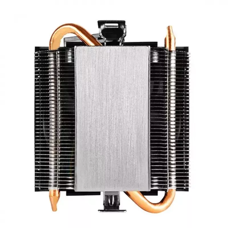 Aušintuvas procesoriui SilverStone Krypton KR01 8 cm