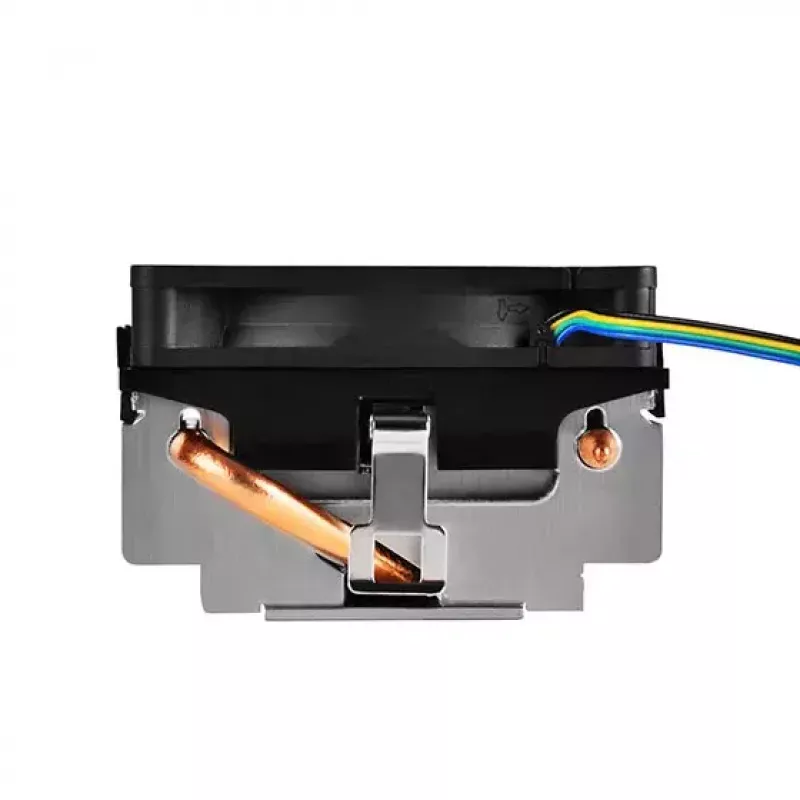 Aušintuvas procesoriui SilverStone Krypton KR01 8 cm
