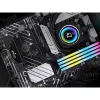 Corsair MP600 Elite CSSD-F1000GBMP600ENH SSD diskas, 1 TB, M.2 2280, PCIe 4.0 x4 NVMe, 3D TLC, 256 bitų AES šifravimas