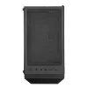 PC korpusas Silverstone FARA B1 PRO Tower Black
