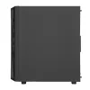 PC korpusas Silverstone FARA B1 PRO Tower Black