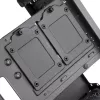 PC korpusas Silverstone FARA B1 PRO Tower Black