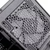 PC korpusas Silverstone FARA B1 PRO Tower Black