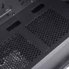 PC korpusas Silverstone FARA B1 PRO Tower Black