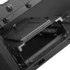 PC korpusas Silverstone FARA B1 PRO Tower Black