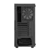 PC korpusas Silverstone FARA B1 PRO Tower Black