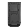 PC korpusas Silverstone FARA B1 PRO Tower Black