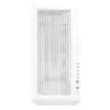 PC korpusas Montech AIR 903 MAX Midi Tower Baltas