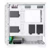 PC korpusas Montech AIR 903 MAX Midi Tower Baltas