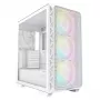 PC korpusas Montech AIR 903 MAX Midi Tower Baltas
