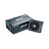 Phanteks AMP GH 850W maitinimo blokas, 80 PLUS Gold, ATX 3.1, PCIe 5.1, juodas