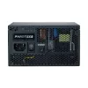 Phanteks AMP GH 850W maitinimo blokas, 80 PLUS Gold, ATX 3.1, PCIe 5.1, juodas