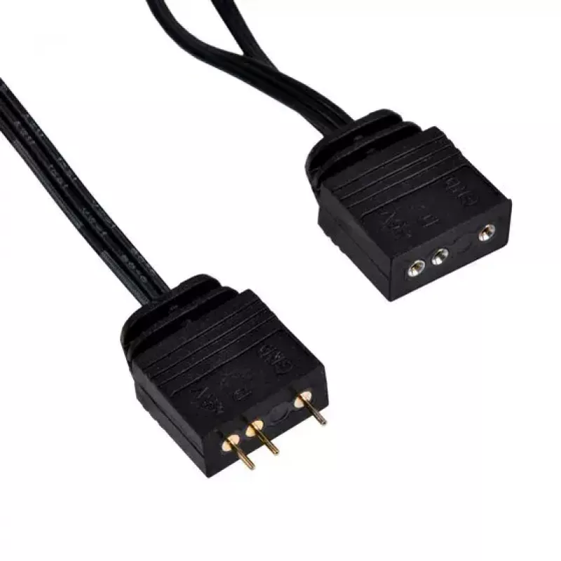 SilverStone Permafrost PF360-ARGB V2 SST-PF360-ARGB-V2 360 mm AiO skystinio aušinimo procesoriaus aušintuvas, ARGB, su RGB valdikliu, juodas