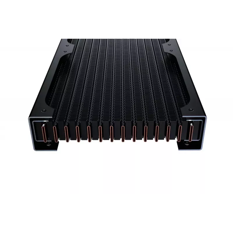 Alphacool Eisbaer Aurora HPE Edition 360 AIO procesoriaus vandens aušintuvas, juodas