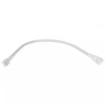 Prailginimo laidas Alphacool 18720 Baltas Plastikinis 300 mm
