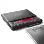 Adapteris AXAGON ADSA-CC CLONE MASTER 2 USB-C 10Gbps, skirtas NVMe M.2 SSD ir SATA HDD