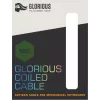 Glorious Gaming Coiled žalias 1,37 m