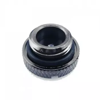XSPC 5060175582683 metalinė aušinimo sistemos dalis – juoda