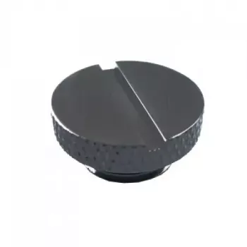 XSPC 5060175582683 metalinė aušinimo sistemos dalis – juoda