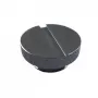 XSPC 5060175582683 metalinė aušinimo sistemos dalis – juoda