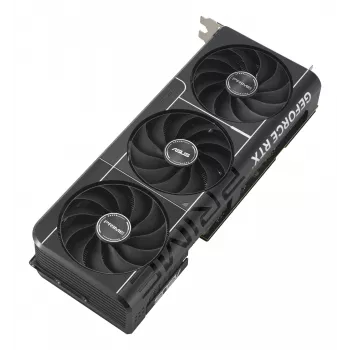 Vaizdo plokštė ASUS GeForce RTX 5080 — 16 GB GDDR7, 256 bitų, PCIe 5.0, 3x DisplayPort, 1x HDMI, 306×126×50 mm