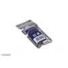 Akasa SATA į 4 kontaktų Molex adapteris AK-CBPW03-KT02 15 cm laidas, 2 vnt. pakuotė