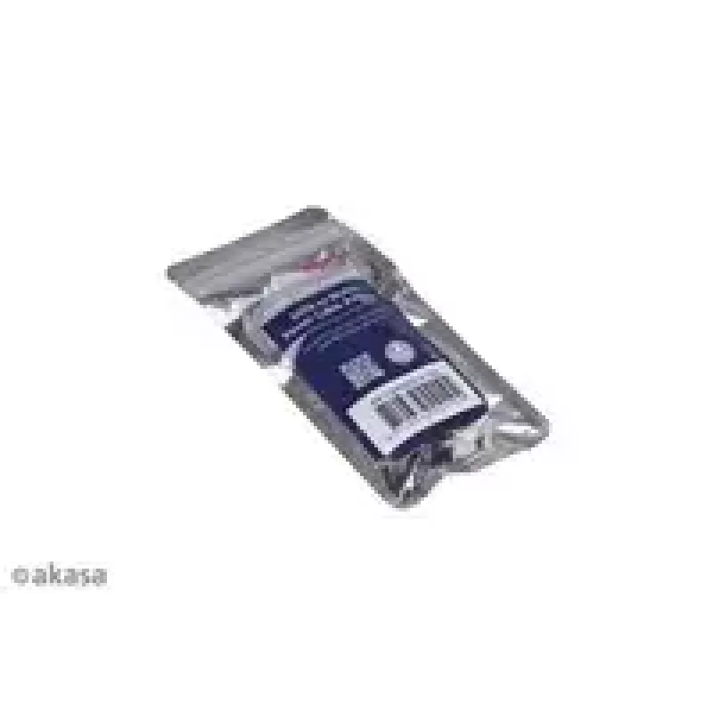 Akasa SATA į 4 kontaktų Molex adapteris AK-CBPW03-KT02 15 cm laidas, 2 vnt. pakuotė