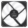 Ventiliatorius Silverstone SST-AS140B-ARGB 14 cm 1700 RPM 33 dB Juodas