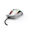 Glorious Gaming Model D- pelė dešinei rankai, USB Type-A, optinė, 12000 DPI