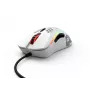 Glorious Gaming Model D- pelė dešinei rankai, USB Type-A, optinė, 12000 DPI