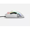 Glorious Gaming Model D- pelė dešinei rankai, USB Type-A, optinė, 12000 DPI