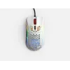 Glorious Gaming Model D- pelė dešinei rankai, USB Type-A, optinė, 12000 DPI