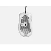 Glorious Gaming Model D- pelė dešinei rankai, USB Type-A, optinė, 12000 DPI
