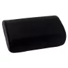 Pagalvėlių rinkinys noblechairs NBL-SP-PST-002 – 2 vnt. juodos sėdimosios ir juosmens pagalvėlės
