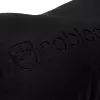 Pagalvėlių rinkinys noblechairs NBL-SP-PST-002 – 2 vnt. juodos sėdimosios ir juosmens pagalvėlės