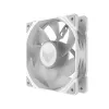 Oro aušintuvas ASUS TUF GAMING TR120 ARGB REVERSE 120 mm 2000 RPM Baltas, hidraulinis guolis, 76.3 CFM