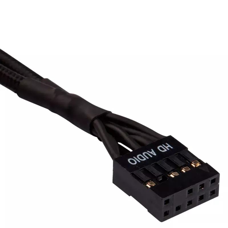 Vidinis maitinimo kabelis Corsair CC-8900244 0,3 m vyriškas į vyrišką