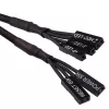 Vidinis maitinimo kabelis Corsair CC-8900244 0,3 m vyriškas į vyrišką
